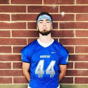 Meet your Posher, Conner